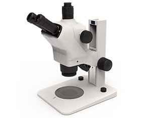 BS-3047 Zoom Stereo Microscope