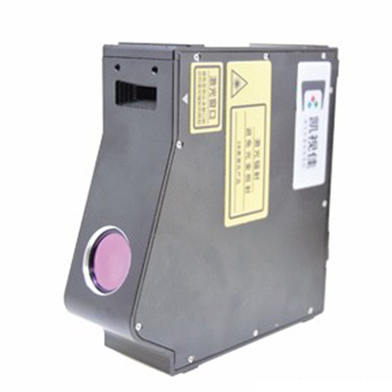 UC3D230-90x80-B/R 3D Line Laser Profilometry Sensor Camera