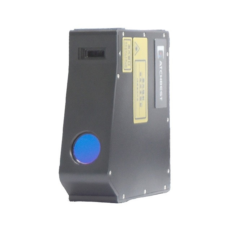 UC3D500-158x400-B/R 3D Line Laser Profilometry Sensor Camera