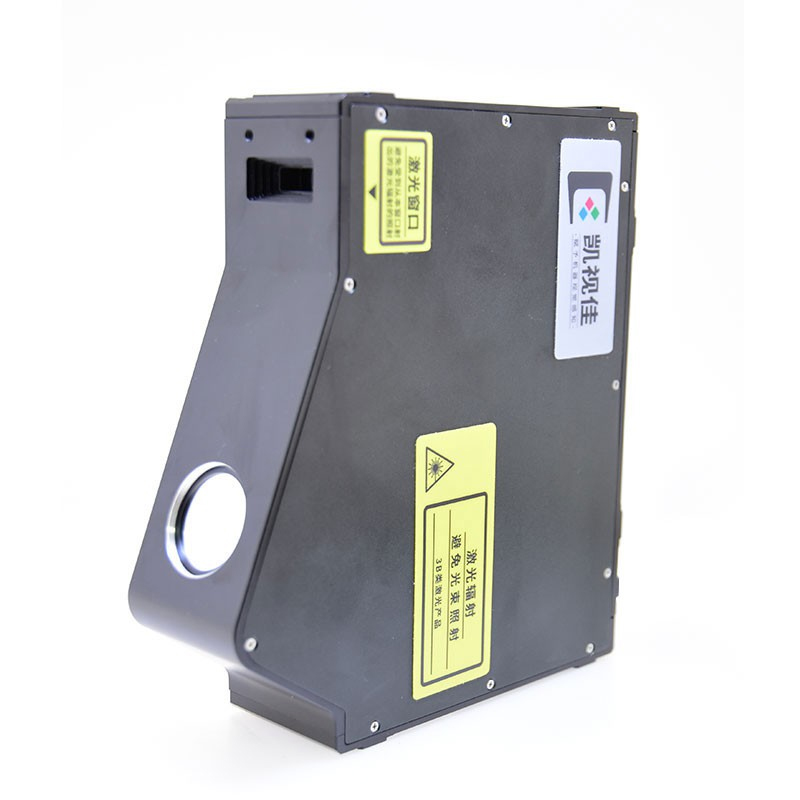 UC3D500-165x140-B/R 3D Line Laser Profilometry Sensor Camera