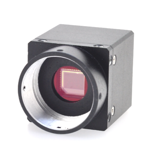 MU3HG130M-NIR USB3.0 Near-Infrared Enhanced Industrial Digital Cameras