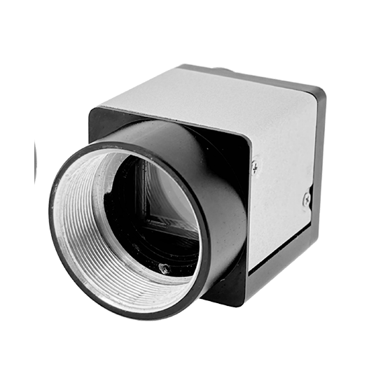 CB-jrA810-40UM-UV Ultraviolet Industrial Digital Cameras