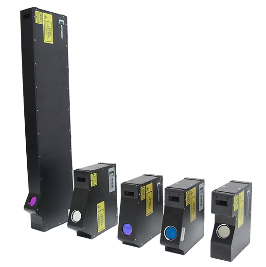 UC3D230-811×260-R 3D Line Laser Profilometry Sensor Camera