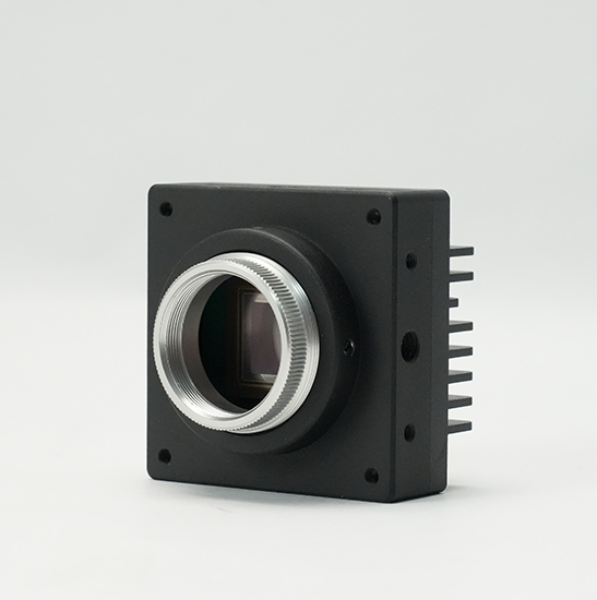 HU3HG2500M-NIR USB3.0 Near-Infrared Enhanced Industrial Digital Cameras