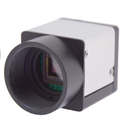 CB-lgA160-240UM Industrial Digital Cameras