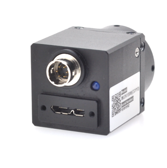 MU3HG130M-NIR USB3.0 Near-Infrared Enhanced Industrial Digital Cameras