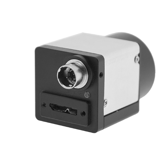 CB-jrA810-40UM-UV Ultraviolet Industrial Digital Cameras