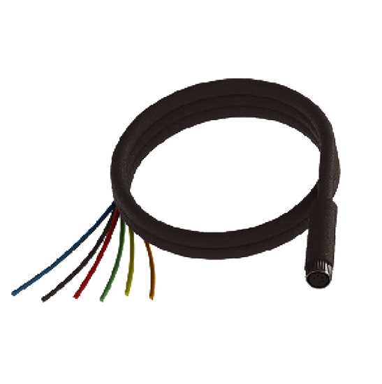 UC3D230-811×260-R 3D Line Laser Profilometry Sensor Camera