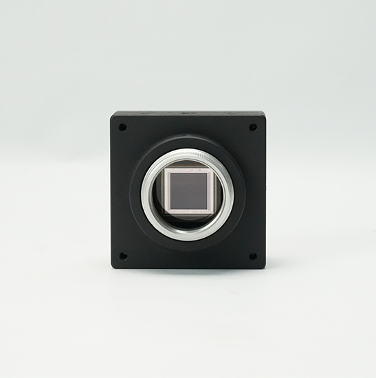 HU3HG2500M-NIR USB3.0 Near-Infrared Enhanced Industrial Digital Cameras