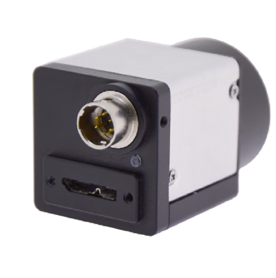 CB-lgA160-240UM Industrial Digital Cameras