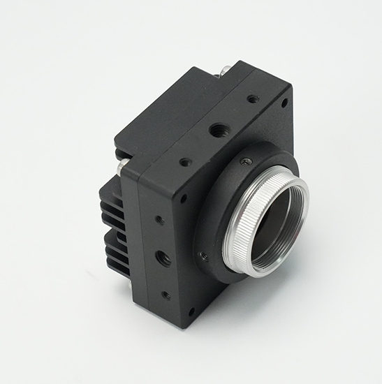 HU3HG2500M-NIR USB3.0 Near-Infrared Enhanced Industrial Digital Cameras