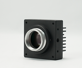 HU3HG2500M-NIR USB3.0 Near-Infrared Enhanced Industrial Digital Cameras