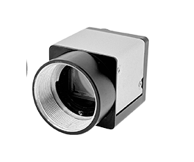 CB-jrA810-40UM-UV Ultraviolet Industrial Digital Cameras