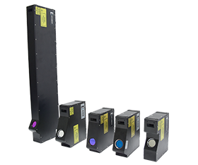 UC3D40-40x25-B/R 3D Line Laser Profilometry Sensor Camera