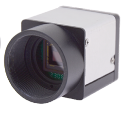 CB-lgA160-166UM Industrial Digital Cameras