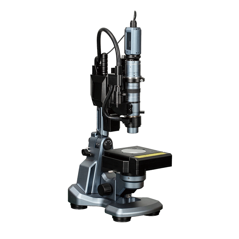 BSDM-300 with Standard Frame 3D Super-Depth Digital Microscope