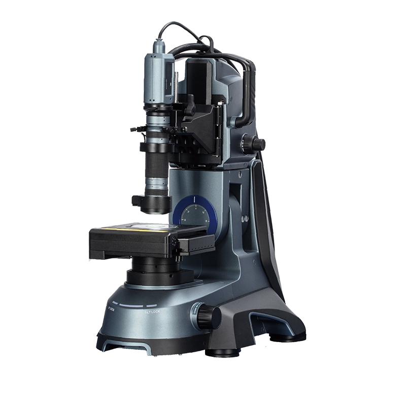 BSDM-300 with Standard Frame 3D Super-Depth Digital Microscope