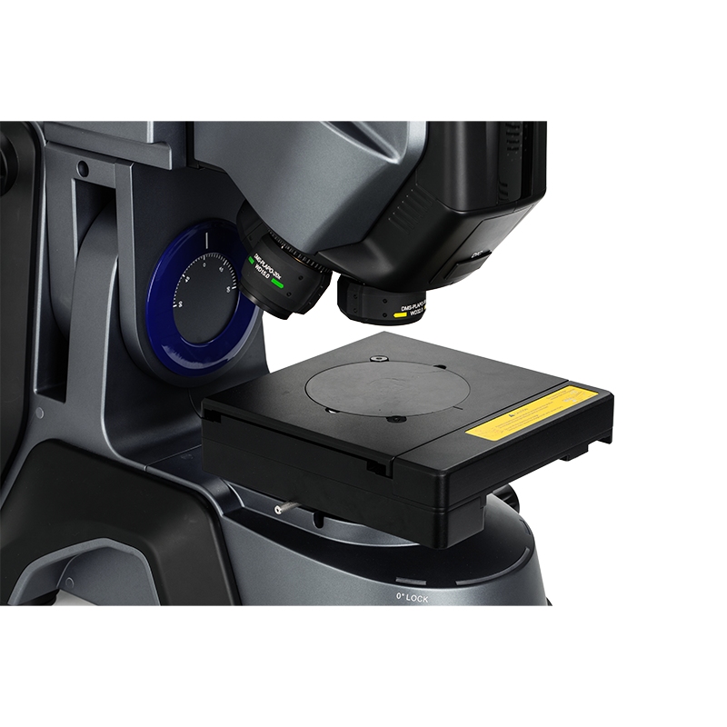 BSDM-500A 3D Super-Depth Digital Microscope