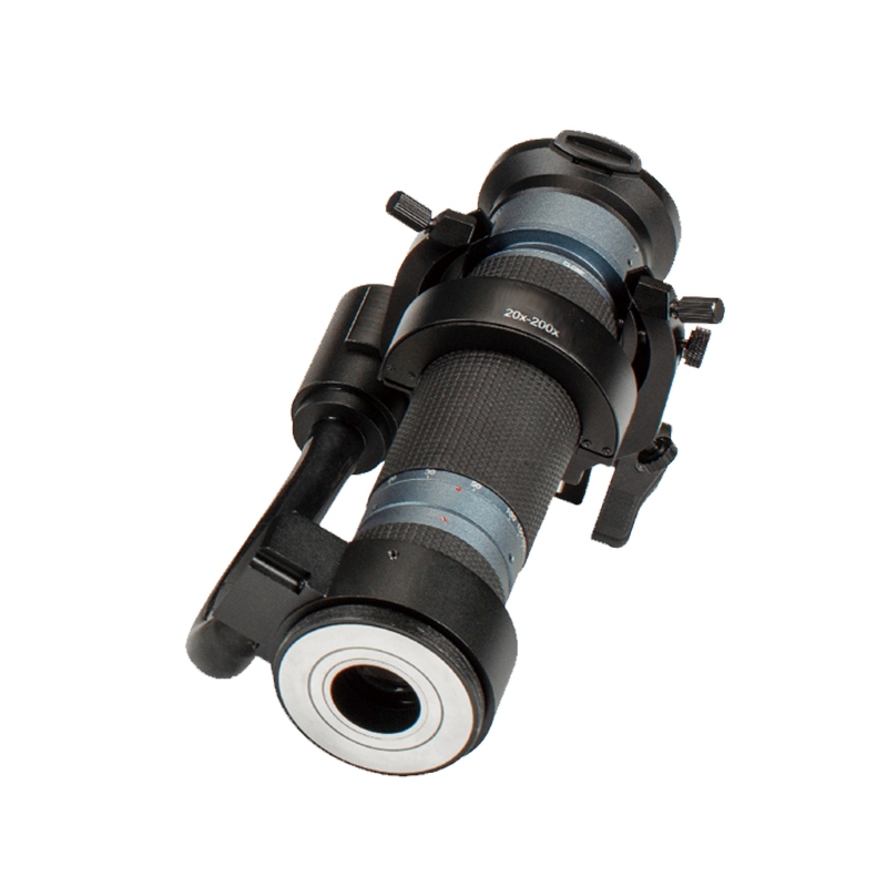 BSDM-500A 3D Super-Depth Digital Microscope