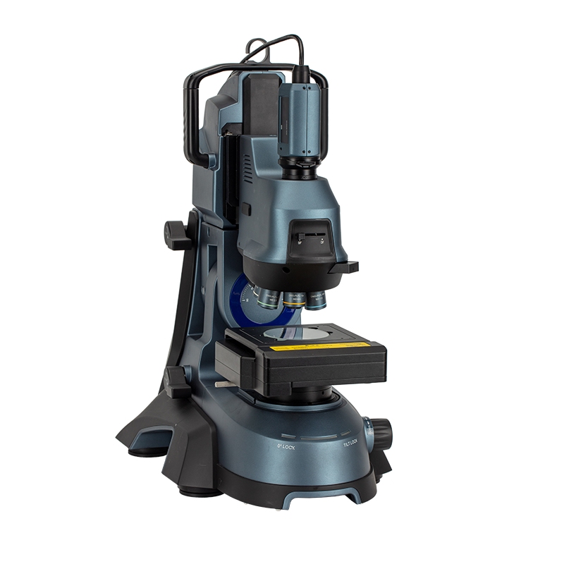 BSDM-400 3D Super-Depth Digital Microscope