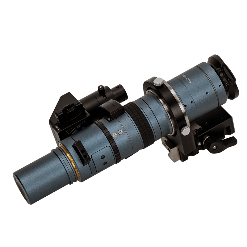 BSDM-500A 3D Super-Depth Digital Microscope