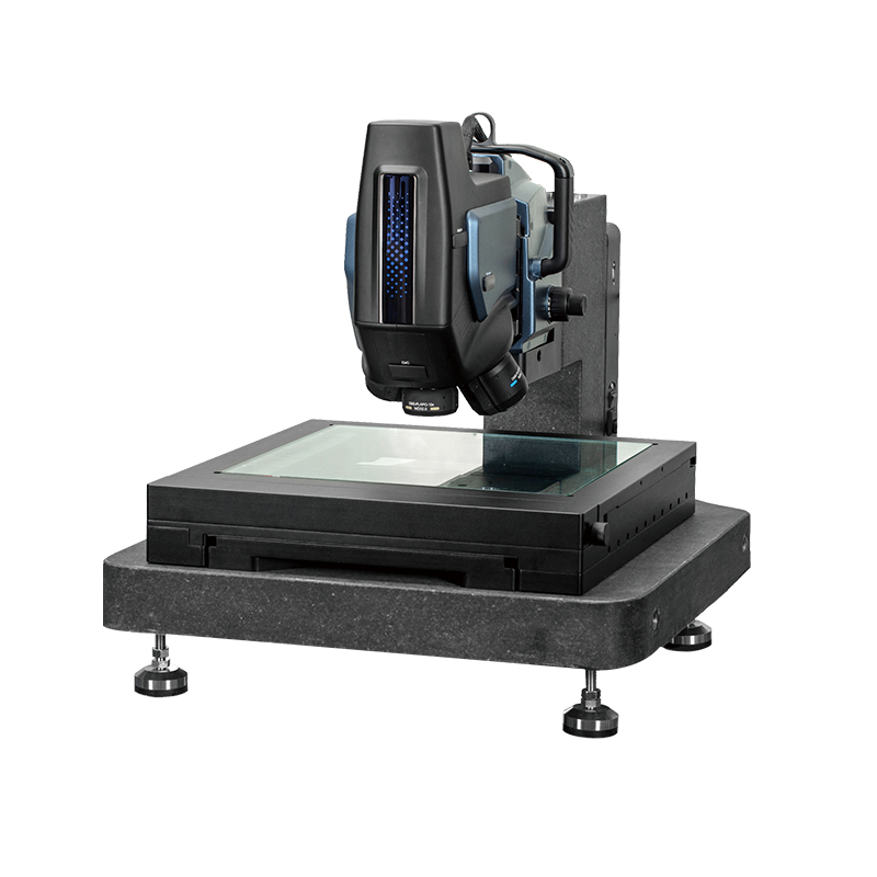 BSDM-500B 3D Super-Depth Digital Microscope