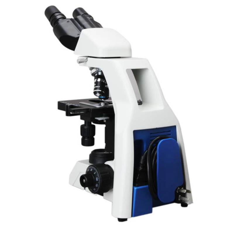 BS-2052B(Plan) Binocular Biological Microscope