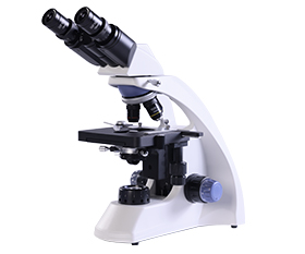 BS-2029B Binocular Biological Microscope