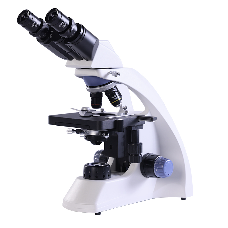 BS-2029B Binocular Biological Microscope