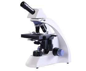BS-2029M Monocular Biological Microscope