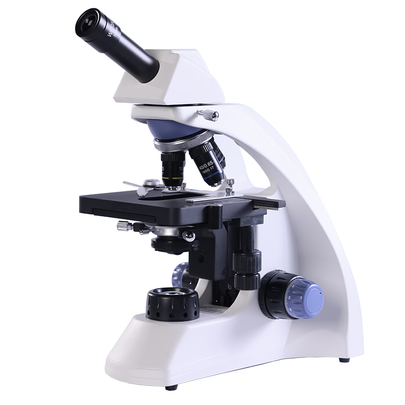 BS-2029M Monocular Biological Microscope
