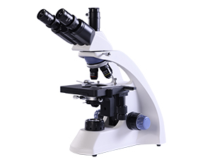 BS-2029T Trinocular Biological Microscope