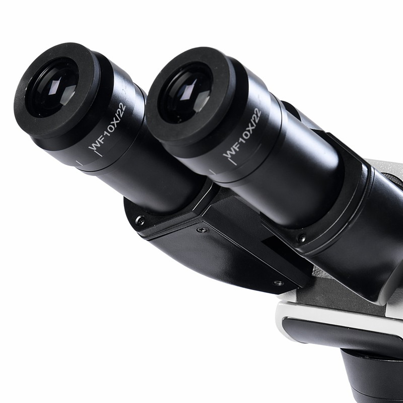 BS-2037A Binocular Biological Microscope