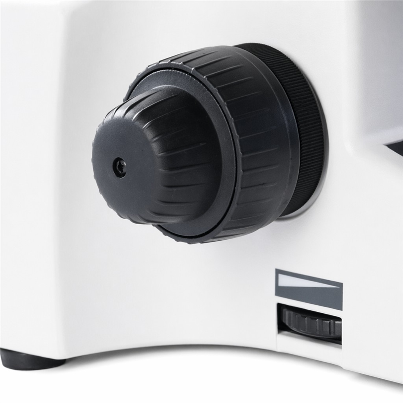 BS-2037A Binocular Biological Microscope