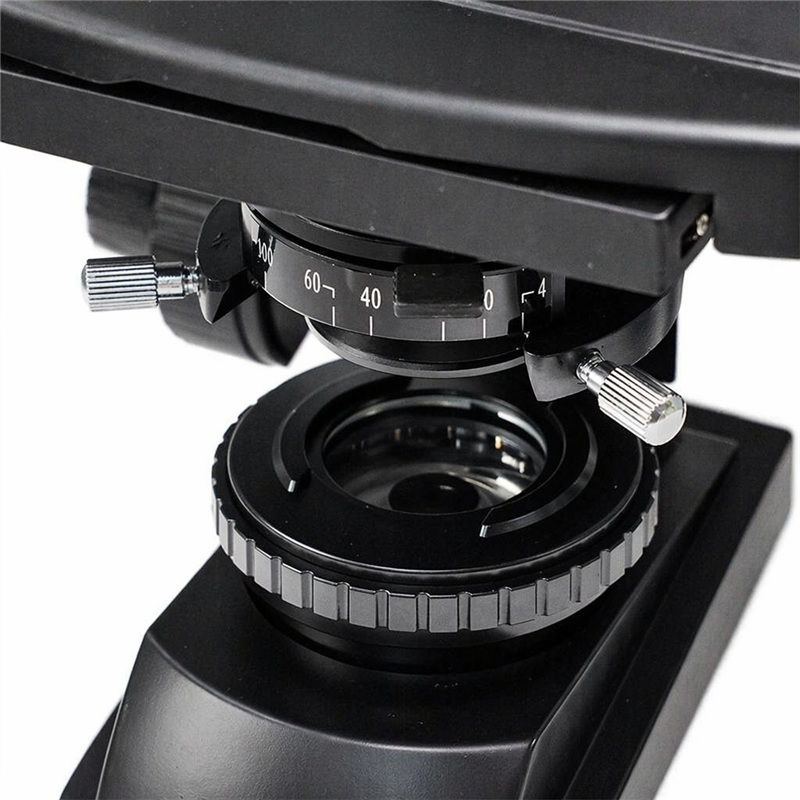 BS-2037A Binocular Biological Microscope