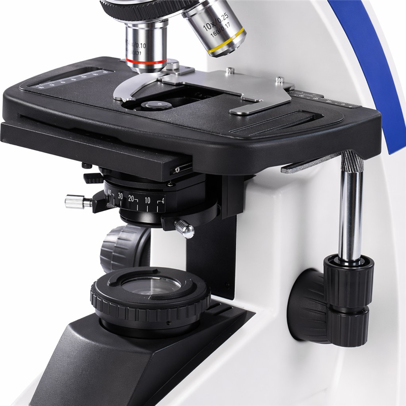 BS-2037A Binocular Biological Microscope