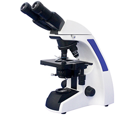 BS-2037A Binocular Biological Microscope