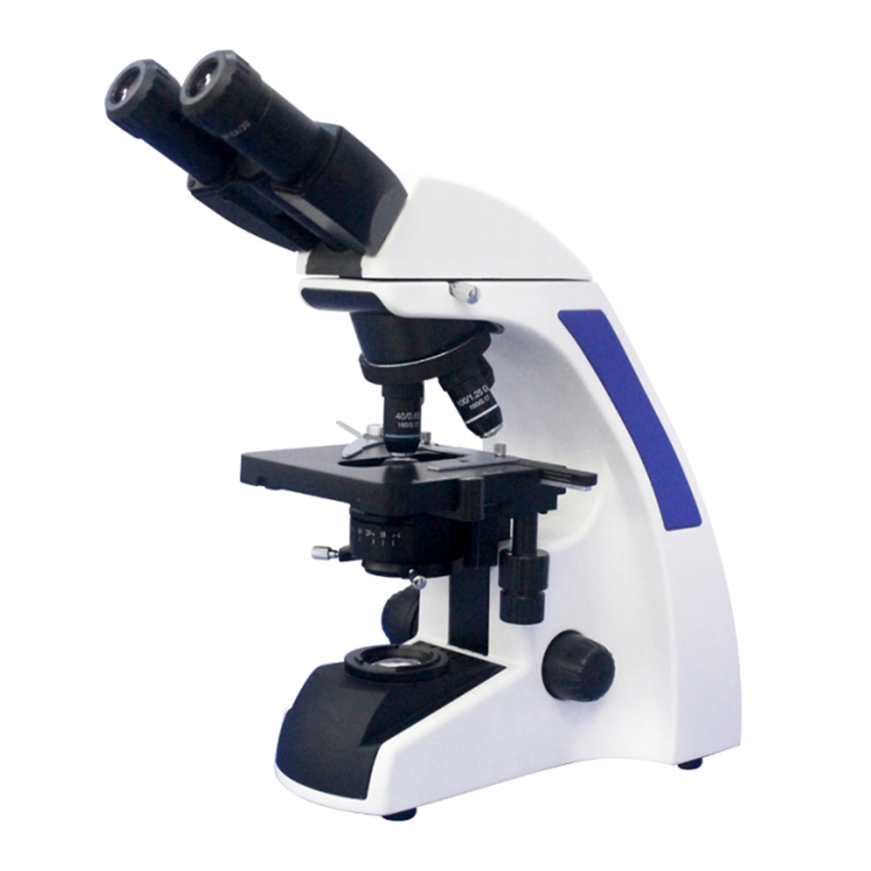 BS-2037A Binocular Biological Microscope