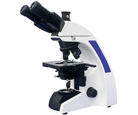 BS-2037AT Trinocular Biological Microscope