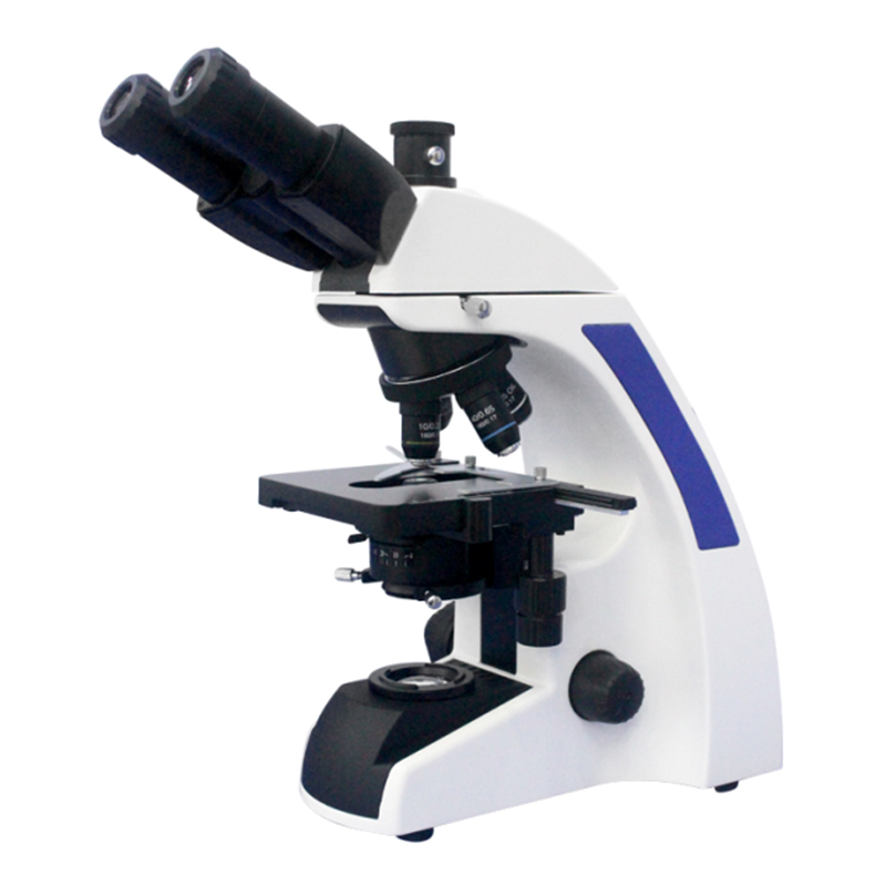 BS-2037AT Trinocular Biological Microscope