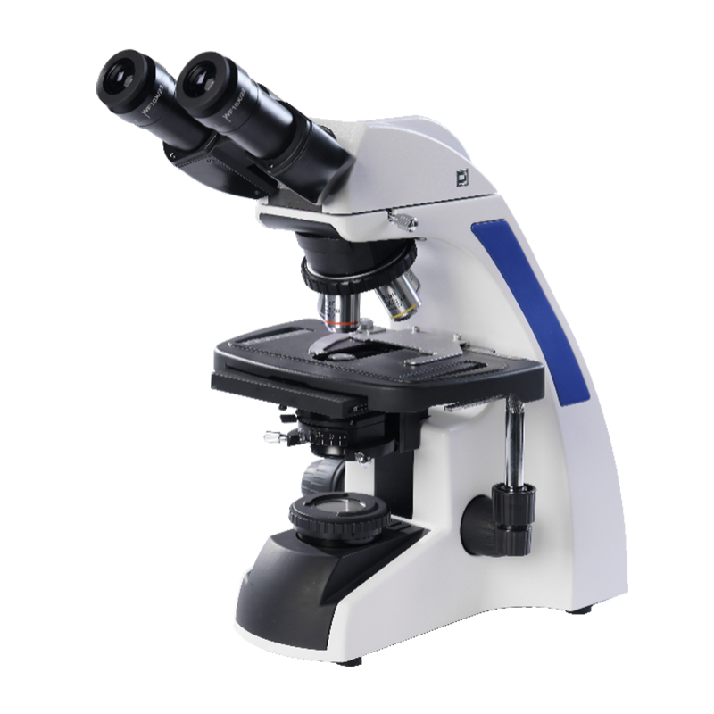 BS-2037B Binocular Biological Microscope