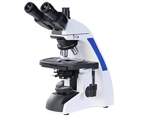 BS-2037BT Trinocular Biological Microscope