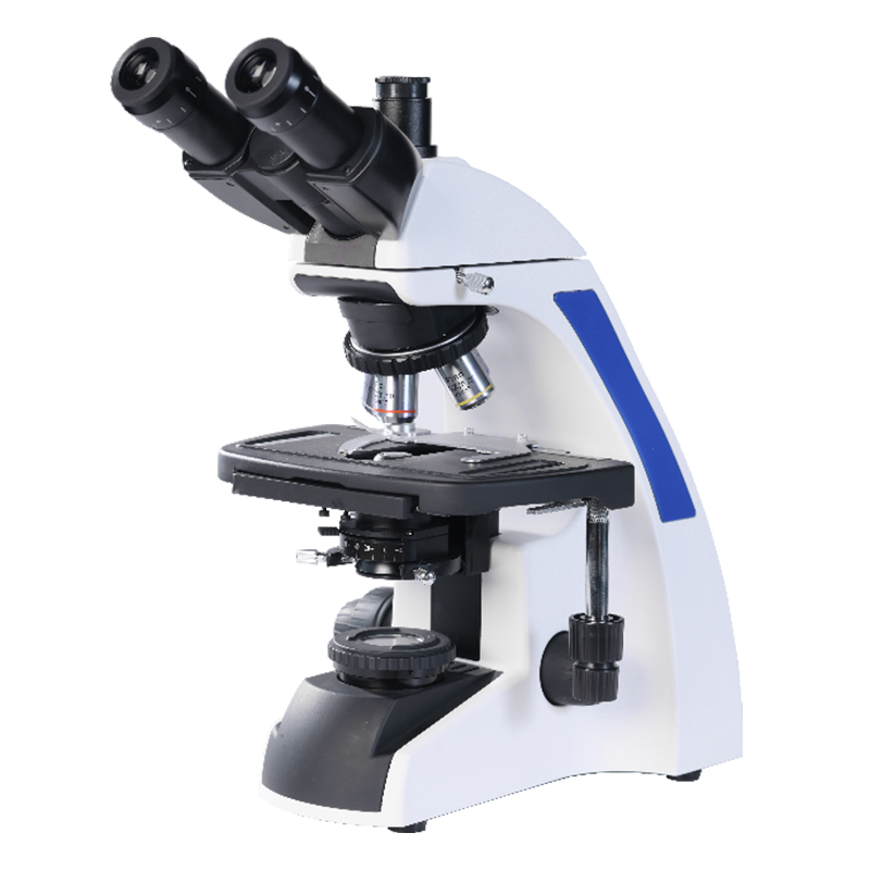 BS-2037BT Trinocular Biological Microscope