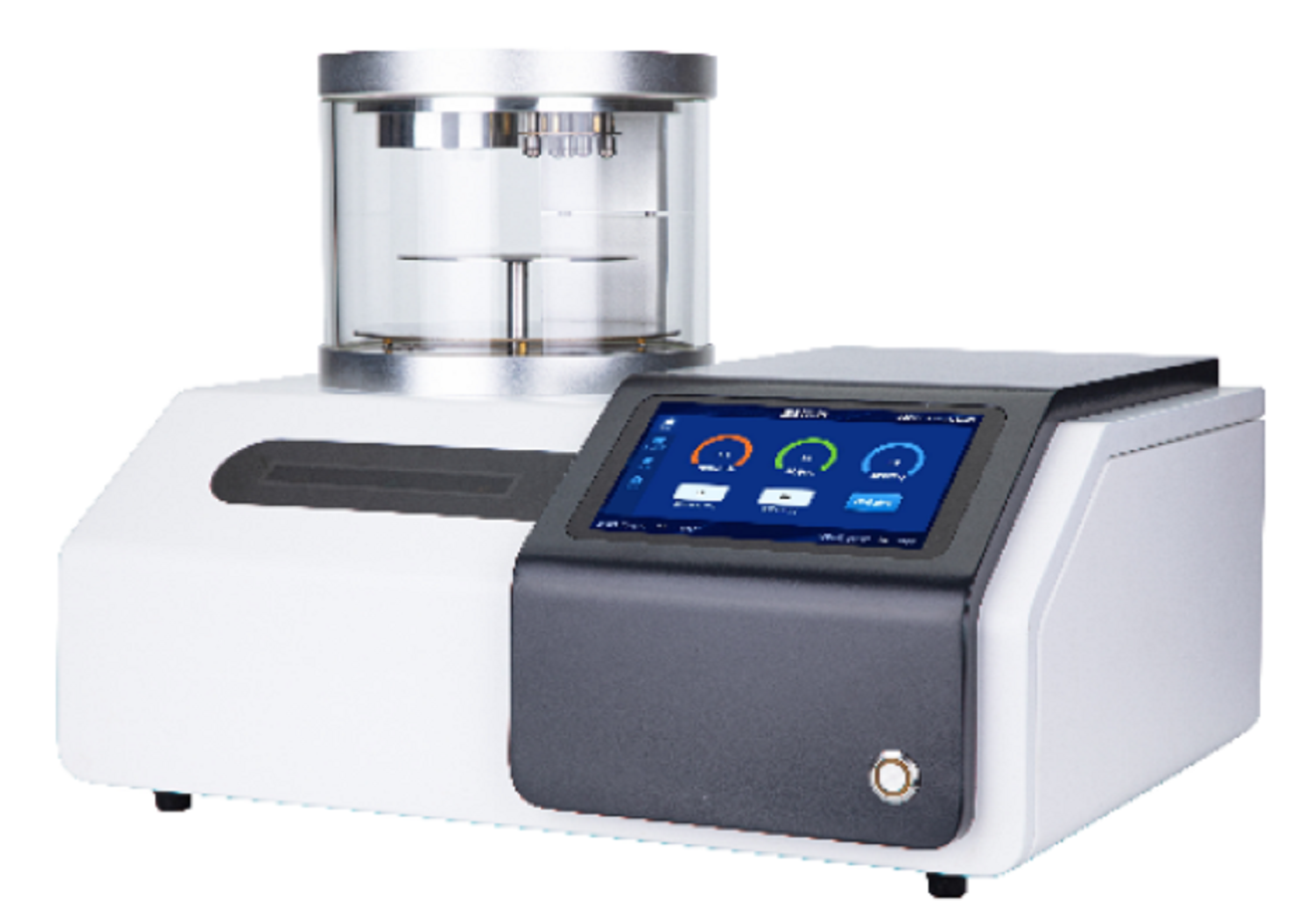 BECC-30 Thermal Evaporation Carbon Coater