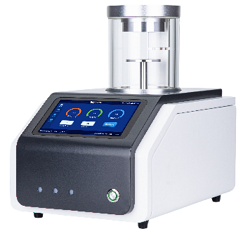 BMSC-20 Magnetron Ion Sputtering Coater