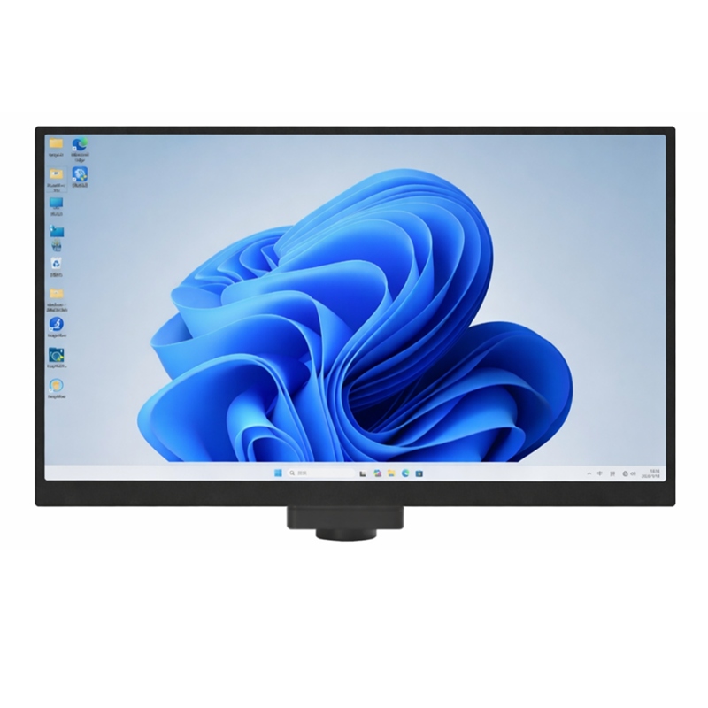 BLC-482A Series All-in-One Camera
