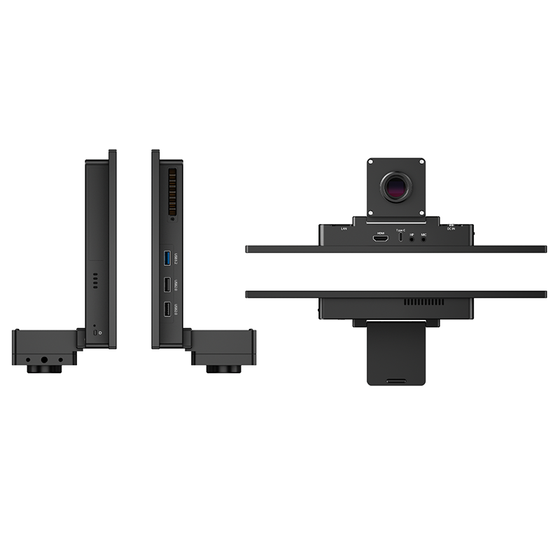 BLC-482A Series All-in-One Camera