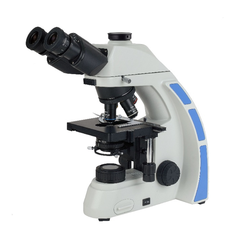 BS-2044T Binocular Biological Microscope