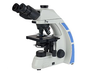 BS-2044T Binocular Biological Microscope