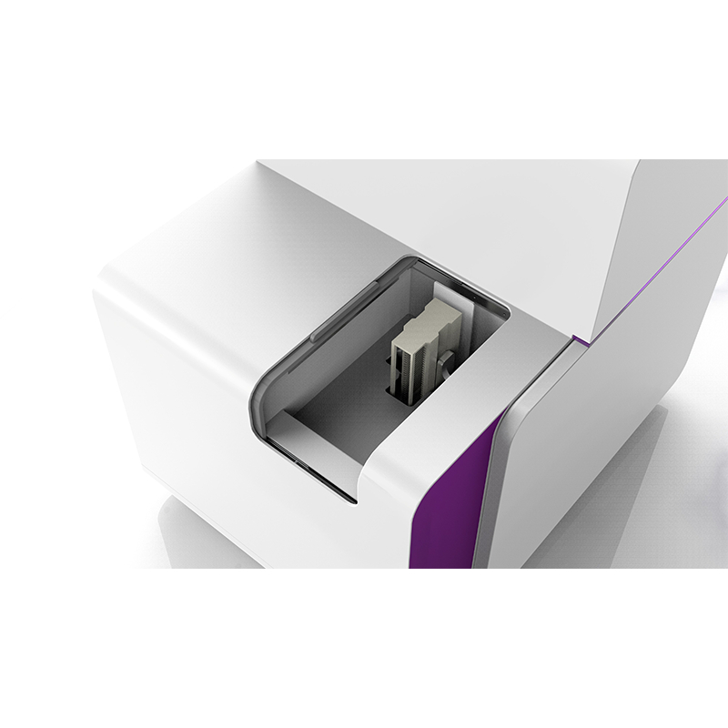 Scanpro5-5 Slide Scanning System